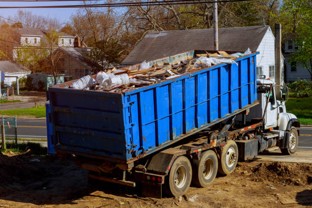 Best Green Junk Removal in Crockett, TX